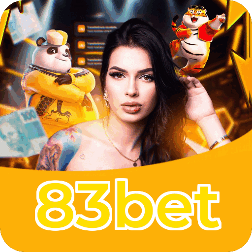 83bet segurança SSL 256-bit - Licença Curaçao, eCOGRA, GLI certificado
